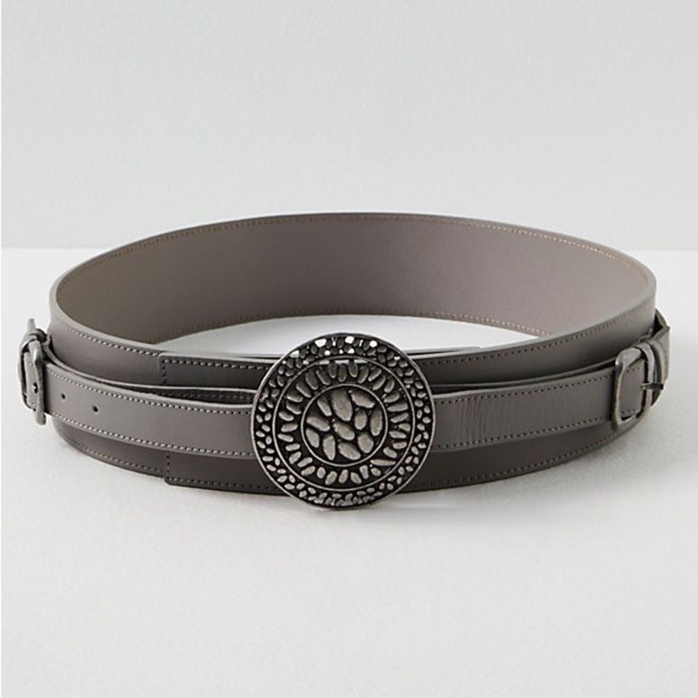 Free People Azalea Hip Belt - Size S/M